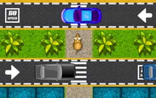 Rat Crossing game cover