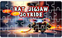 Rat Jigsaw Joyride