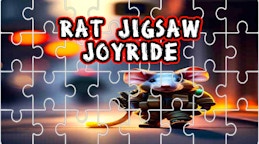 Rat Jigsaw Joyride
