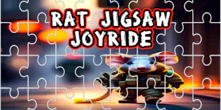 Rat Jigsaw Joyride thumbnail