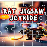 Rat Jigsaw Joyride