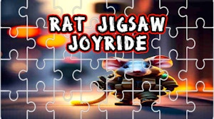 Image for Rat Jigsaw Joyride