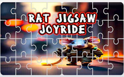Rat Jigsaw Joyride