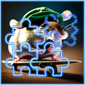 Rat Jigsaw Joyride Thumbnail