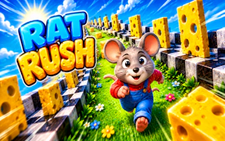 Rat Rush