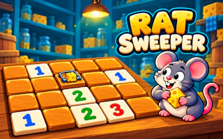 Rat Sweeper