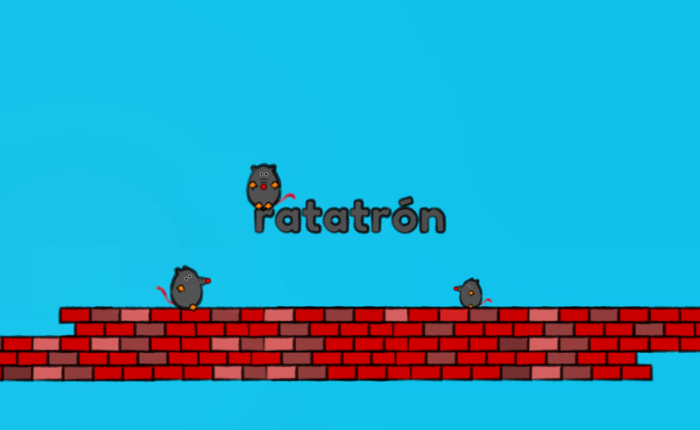 Ratatron