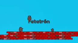 鼠战王 (Ratatron)