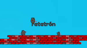 Image for Ratatron