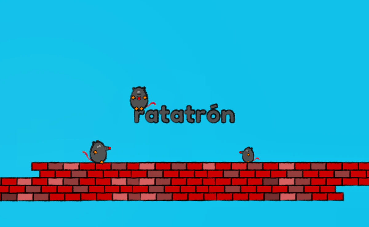 Play Ratatron — free online Animal game