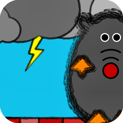Ratatron By Gamepix