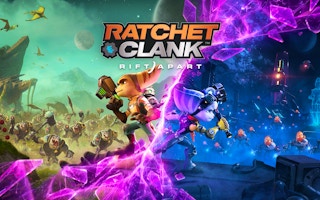 Ratchet & Clank: Rift Apart - Steam Key