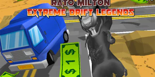 Rato Milton Extreme Drift Legends thumbnail
