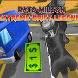 Rato Milton Extreme Drift Legends