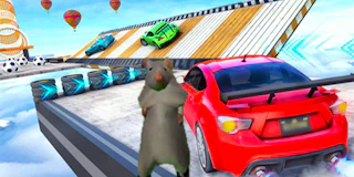 Rato Milton Extreme Ramp Stunts thumbnail