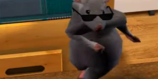 Rato Milton Hidden Cheese thumbnail