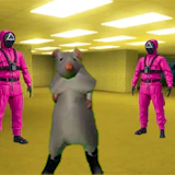 Ratomilton at Squid Game Backrooms