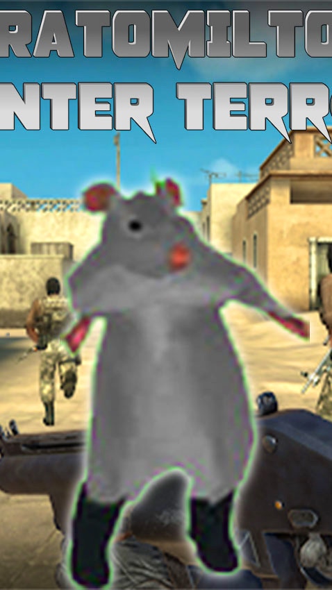 Ratomilton Counter Terrorist