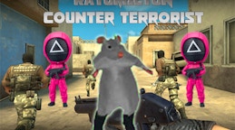 Ratomilton Counter Terrorist