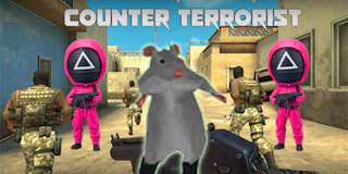 Ratomilton Counter Terrorist thumbnail