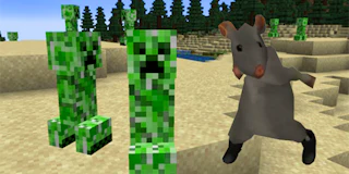Ratomilton Creeper Anomaly thumbnail