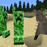 Ratomilton Creeper Anomaly