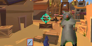 Ratomilton Extreme Gunner thumbnail