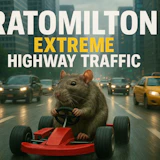 Ratomilton Extreme Highway Traffic