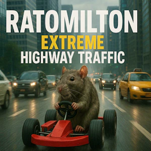Ratomilton Extreme Highway Traffic