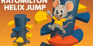 Ratomilton Helix Jump thumbnail