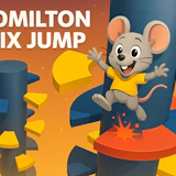 Ratomilton Helix Jump