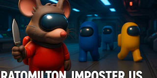 Ratomilton Imposter Us thumbnail