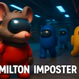 Ratomilton Imposter Us