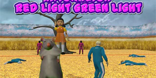 Ratomilton Red Light Green Light thumbnail