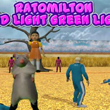 Ratomilton Red Light Green Light
