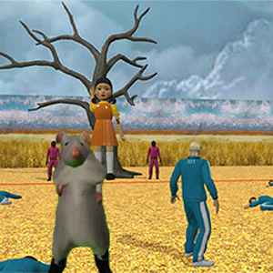 Ratomilton Red Light Green Light Thumbnail