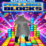 Ratomilton Falling Blocks