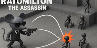 Ratomilton the Assassin thumbnail