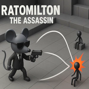 Ratomilton the Assassin Thumbnail