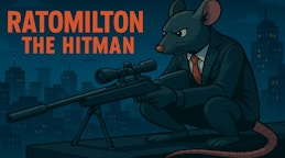 Ratomilton the Hitman