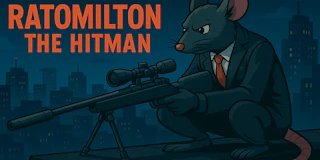 Ratomilton the Hitman thumbnail