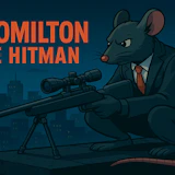 Ratomilton the Hitman