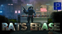 Rats Erase