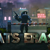 Rats Erase