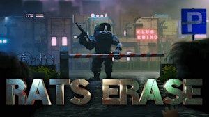 Image for Rats Erase