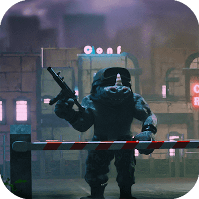 Rats Erase By Gamepix