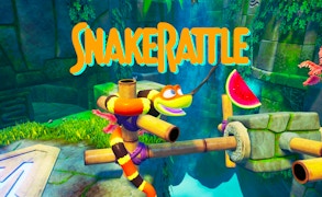 Gluttonous Snake 🕹️ Play Now on GamePix