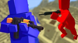 Raven 3D - Front Line