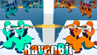 Ravenbit game cover