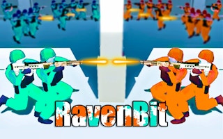 Ravenbit game cover